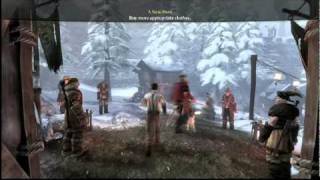 Fable 3 Walkthorughs Ep4(Welcome To DewllerCamp)
