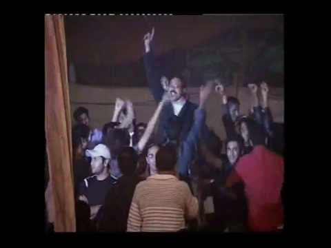Shahbaz Ali Malik Silver Jubilee of TPA Singer Shazia Khushk...