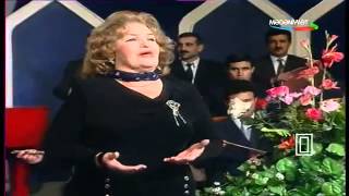 Oxuyur Sara Qədimova