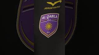 Jerseybirds Al Qabila Logo Compeion Entry