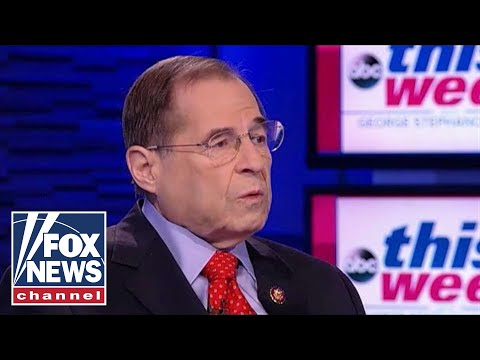 Politics of Democrats' expanded investigation into President Trump