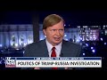 Politics of Democrats' expanded investigation into President Trump