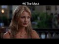 Top 10 Cameron Diaz Movies