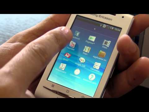 Ipod Touch Cube Runner Level Packs on Sony Ericsson E15i Xperia X8 Review Hd In Romana Www