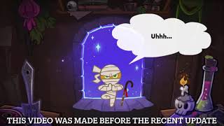 Trying To Beat Sinistervelx Final Part
