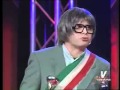 Sindaco di Scraffingiu - Santo Arrungiosu
