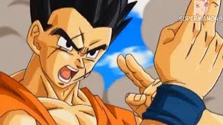YAMCHA DOMINATES WITH A SICK COMBO! - Dragon Ball FighterZ: Random Character Select