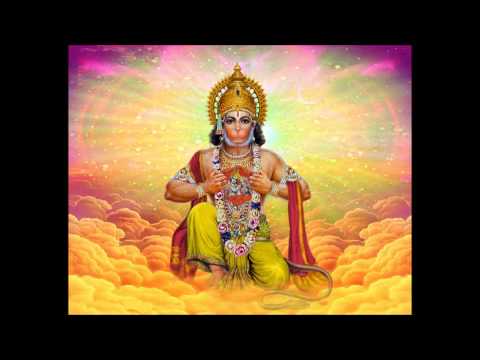 Shri Hanuman Chalisa