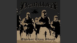 Watch Deathblow Ice Is Thicker Than Blood video