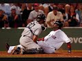 Jorge Posada vs. Tommy McCook & the Aggrovators