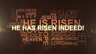 HE HAS RISEN INDEED! SEASON 2 FINALE.