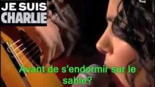 Watch Katie Melua Blowin In The Wind video