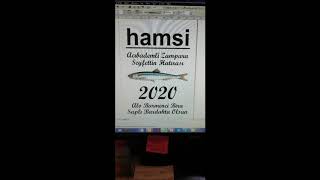 Zampara Seyfettin Yeni Tişört Modeli
