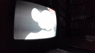 Opening To The Rescuers 1992 Vhs