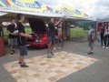 JUGADAS DE FUTBOL EN EL AUTODROMO DE TOCANCIPA
