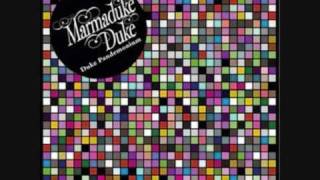 Watch Marmaduke Duke Demon video