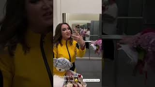 Olga Buzova - You Are Wonderful