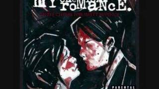 Watch My Chemical Romance Interlude video