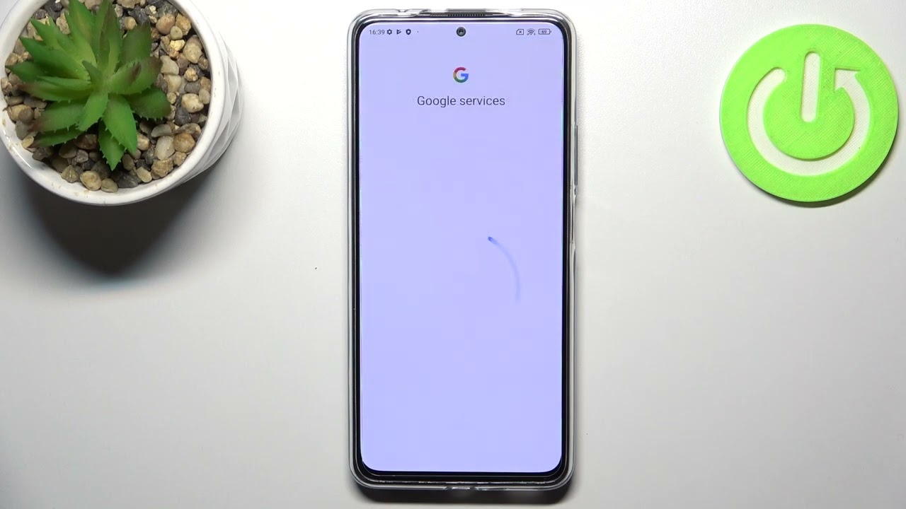 XIAOMI Redmi Note 11 Pro+ How To Add & Remove Google XIAOMI Redmi Note 11 Pro+ How To Add & Remove Google