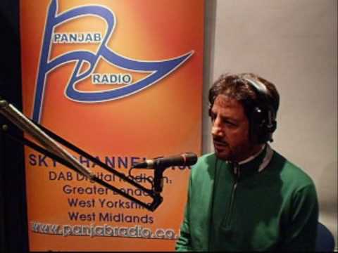 Gurdas Mann Video part 2