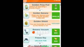 Minion Rush Hack Apk Free Shopping