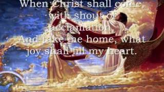 Watch Martina McBride How Great Thou Art video