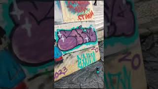 Grafite Em Curitiba