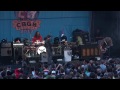 My Morning Jacket - Live in Times Square, NYC - 10/12/13