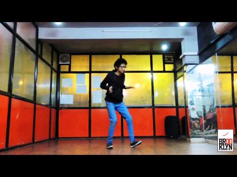 Tu Hi Toh Meri Dost Hai | Bhumeet a.k.a Chomie | Brooklyn Academy...