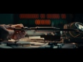 The Man from U.N.C.L.E. Official Trailer #1 (2015) - Guy Ritchie, Henry Cavill HD