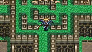 Illusion Of Gaia Part 17 - The Crystal Balls Hd