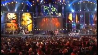 Calle 13 Ft Ruben Blades La Perla Latin Grammy 2009 Calle 13 Ft Ruben Blades La Perla Latin Grammy 2009