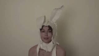 Watch Simone White Bunny In A Bunny Suit video