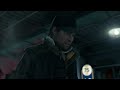 Watch_Dogs - Gameplay Exclusive #1 - Tutorial Area!