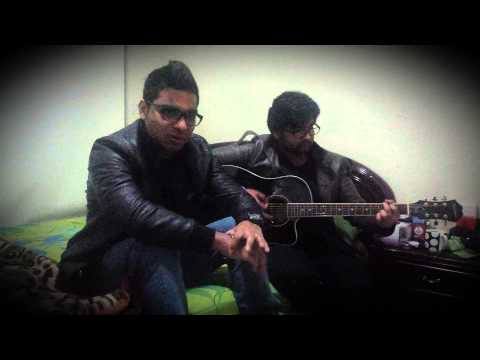 Aye mausam-Josh cover by Nauman Rajput and Ahban Z