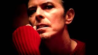 Watch David Bowie Strangers When We Meet video