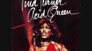 Watch Tina Turner I Know video
