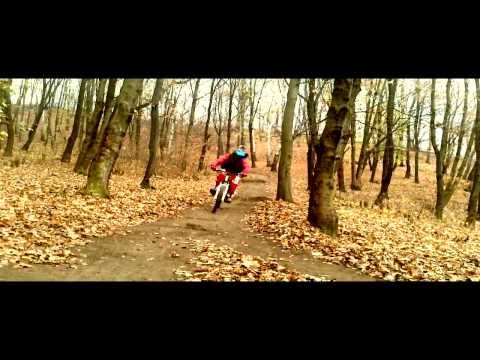 Sajószentpéter- Kalapács Downhill