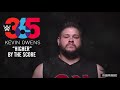 WWE 365: Kevin Owens 1st Theme Song - "Higher" + Download Link