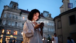 Breakthrough Innovations In Travel & Tourism Technology Game Changers Wttc
