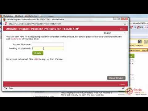 Clickbank Earnings