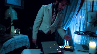 Watch Daedelus One And Lonely feat Young Dad video