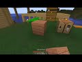 [Danish] Minecraft med Brian! Episode 19 m. Marie