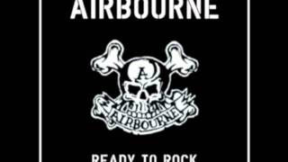 Watch Airbourne Come On Down video