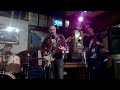 Psychedelia Smith - Shadowplay - Joy Division Cover (Live at the Crown, Littlehampton)