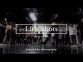 Lick Shots - Missy Elliott | Kaycee Rice Choreography