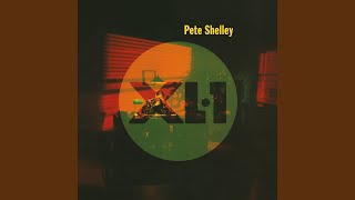 Watch Pete Shelley I Just Wanna Touch video