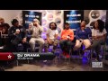 Sway SXSW Takeover: Skeme & Lil Uzi Vert Talk Linking With DJ Drama, Ghostwriting & New Projects