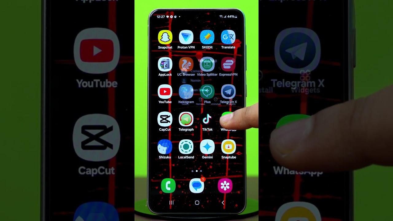 How to Deactivate WhatsApp Account Temporarily | How to Deactivate WhatsApp Account Temporarily |