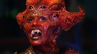 Empress of the Racnoss | The Runaway Bride | Doctor Who